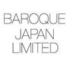 株式会社バロックジャパンリミテッド