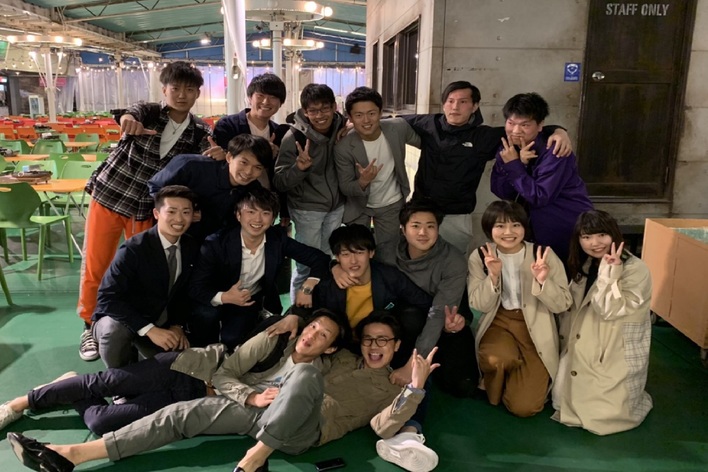 名古屋市東区の求人一覧 キャリアに繋がるアルバイト 長期インターンならキャリアバイト