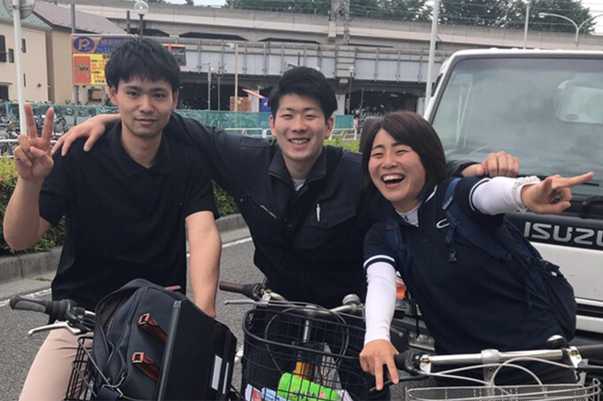 メッドコミュニケーションズ株式会社 社会人３年目レベルまで営業力を磨いて成長したい学生 就活で他のライバルに差をつけたい学生 集まれ のアルバイト インターン情報 キャリアに繋がるアルバイト 長期インターンならキャリアバイト