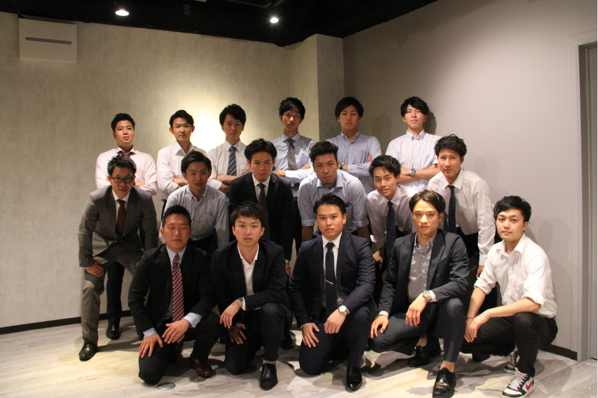 株式会社c Force 起業家多数輩出 稼ぐのは当たり前 就活を無双するスキルが身につく営業インターン のアルバイト インターン情報 キャリアに繋がるアルバイト 長期インターンならキャリアバイト