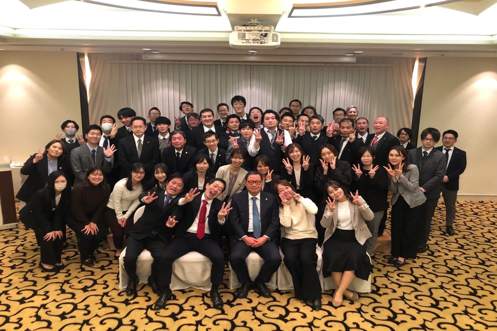 株式会社アドミック
