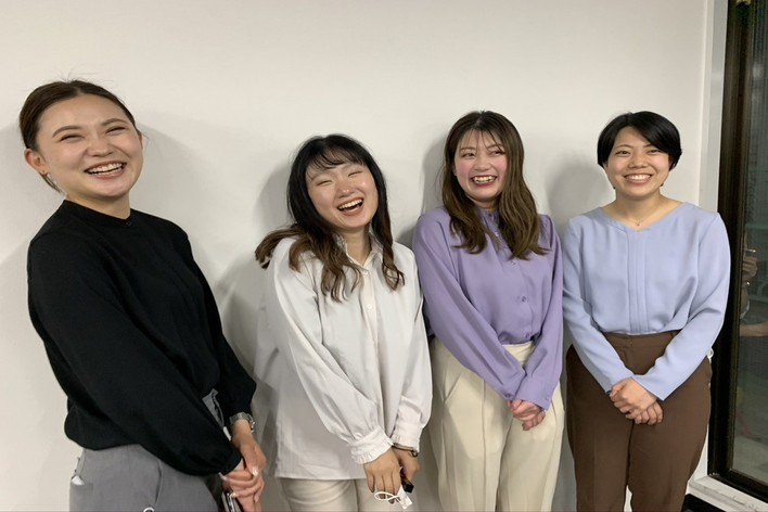 福岡市中央区の求人一覧 キャリアに繋がるアルバイト 長期インターンならキャリアバイト