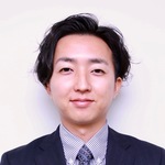 キャリアバイト　営業担当　太田