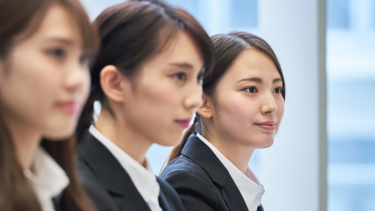 インターンシップの説明会って何するの 内容や注意すべきポイントなどを解説 キャリアに繋がるアルバイト 長期インターンならキャリアバイト