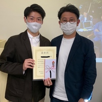 へっぽこだった自分だからこそ出来たアドバイス